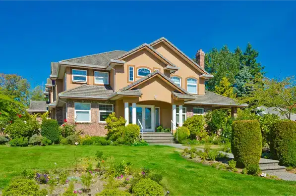 Mesquite TX home sale at 1234 Creek Valley Rd managed by New Door Investment