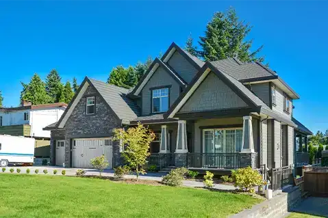 Aledo TX home sale at 1234 Linkwood Dr handled by New Door Investment